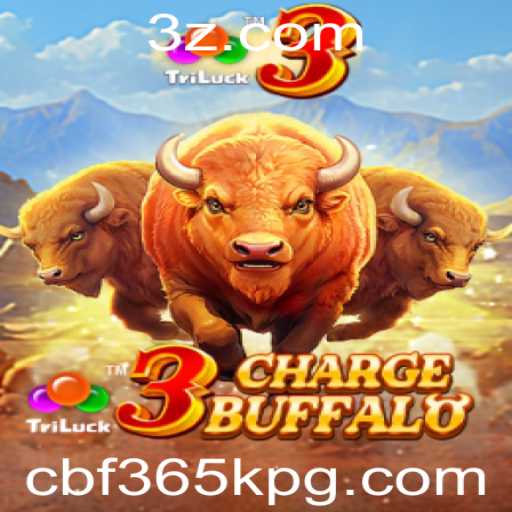 Desvendando o Mundo de 3ChargeBuffalo: Acompanhando as Últimas Tendências do Jogo