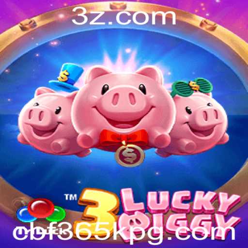 Explorando o Mundo de 3LUCKYPIGGY: Um Guia Completo