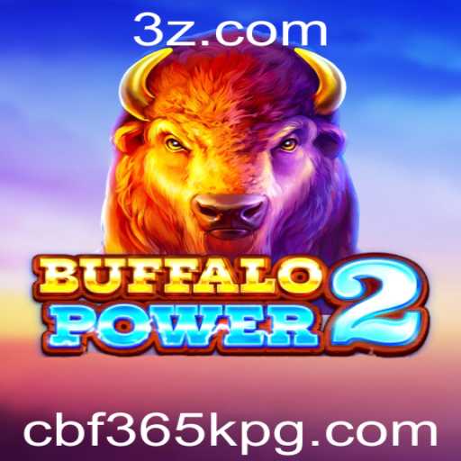 Buffalo Power 2 – Uma Nova Jornada no Mundo dos Jogos