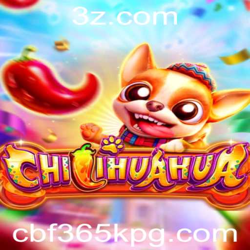 CHILIHUAHUA: A Nova Sensação no Mundo dos Jogos