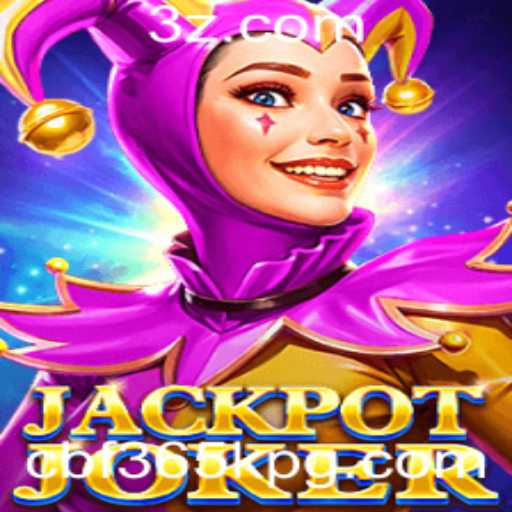 Descubra o Fascinante Mundo do Jogo JackpotJoker com a Palavra-Chave cbf365k
