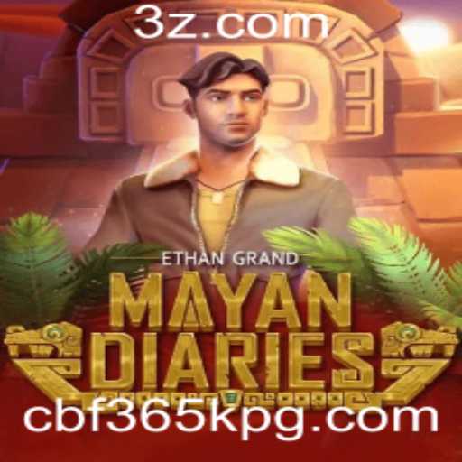 MayanDiaries: O Fascinante Mundo do Jogo que Combina Mistério e Estratégia